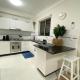 KozyGuru | Homebush West | 3-Beds Apt with Parking Sydney - Fotografie 4