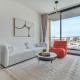 Exceptional 1BR flat wBalcony Gym & Pool in JVC, Dubaj - Fotografie 1