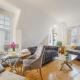 Elegant 3-Bedroom Apartment in the Heart of Piccadilly Circus No Lift- 4GL, Londýn - Fotografie 1
