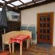 Kleines Ferienhaus Mit Garten Und Grill In Garitz, Bad Kissingen - Φωτογραφία 6