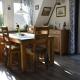 Ferienhaus Mit Terrasse Und Garten In Einer Anlage Direkt Am Deich, Butjadingen - Zdjęcie 2