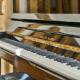 Le Pianiste, en hypercentre avec balcon, Limoges (fotografie 6)