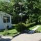 Kleines Haus Mit Garten, Direkt Hinter Dem Deich, Baarland