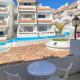 Apartment in Las Americas las floritas Arona - Fotografie 4