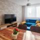 Modern apartment in Košice