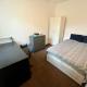 Single room with shared toilet Nottingham - Foto 3
