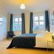 aday - Beautiful and Spacious 4 bedroom - Heart of Aalborg - Fotografie 8
