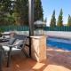 Villa Anthia - 2bed with Large Pool Ajia Napa - Zdjęcie 9