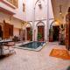 Riad Mazaya, Marrakech