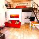 Il Cervo Apartment, Historic City Centre, Бриндизи