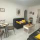 Appartment with equipped solarium barbecue and swimming pool Torrevieja - Foto 7