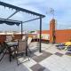 Appartment with equipped solarium barbecue and swimming pool Torrevieja - Foto 5