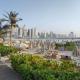 Seven Palm west beach Studio, Dubaj - Fotografie 3