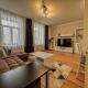 One Bedroom Promenade Apartment, Riga