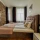 One Bedroom Promenade Apartment, Riga (Foto 3)