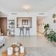 Stylish 1BR with Pool, Gym, BBQ Area & Playground, Dubái - Foto 9
