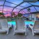 Boating Enthusiasts, Heated Pool, Pet-Friendly - Boater's Dream Cape Coral - Foto 4