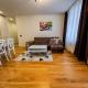 One Bedroom Promenade Apartment, Riga (Foto 10)