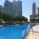 Stylish 1BR with Pool, Gym, BBQ Area & Playground, Dubái - Foto 4