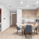 Meydan 2BR Apartment with Parking, Dubaï - Photo 10