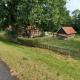 Haus Elbrose Inmitten Von Rosen Mit Elbdeichzugang, Lenzerwische - Foto 9