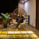 Hotel Boutique Andina de Sal, Uyuni - Fotografie 9