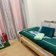 Charles Haven's Crib - Spring Residences, Manila - Fotografie 3