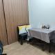Charles Haven's Crib - Spring Residences, Manila - Fotografie 9