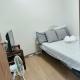 Charles Haven's Crib - Spring Residences, Manila - Fotografie 5