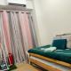 Charles Haven's Crib - Spring Residences, Manila - Fotografie 4