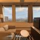 Luxury City Apartment with Skyline View, Wien - Foto 7