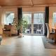 Gemütliche Ferienwohnung In Walkenried Mit Balkon, Walkenried - Foto 5
