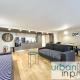 Urban Flat 89 - Charming 3 Bedroom Flat in Paris, Paris - Photo 2
