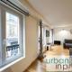 Urban Flat 89 - Charming 3 Bedroom Flat in Paris, Paris - Photo 8