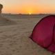 White Desert Safari With Camping, Bawiti - Fotografie 8