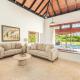 Bungallow with 3BR pool and bbq in Green Village Punta Cana - Foto 7