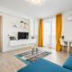 The Painter - Timpuri Noi 1BR with Parking, Βουκουρέστι - Φωτογραφία 10