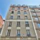 appartement cosy Montmartre, Paryż - Zdjęcie 4