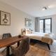 UtrechtCityApartments – Weerdsingel, Utrecht (foto 6)