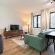 UtrechtCityApartments – Weerdsingel, Utrecht (foto 7)