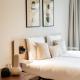 UtrechtCityApartments – Weerdsingel, Utrecht (foto 5)
