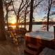 Lakefront Home with Amazing Views, Hot tub, Boat JetSki Rental Option Lake Ozark - Fotografie 1