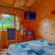 Cabaña Alto de Luna para Pareja La Vega - Photo 4