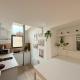 Cosy Azur & Corail - 2CH - Proche de Verdun, Pau (photo 8)