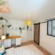 Cosy Azur & Corail - 2CH - Proche de Verdun, Pau (photo 9)