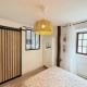 Cosy Azur & Corail - 2CH - Proche de Verdun, Pau (photo 10)
