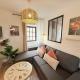 Cosy Azur & Corail - 2CH - Proche de Verdun, Pau (photo 3)