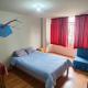 Huachuma Rooms, Huaraz - Fotografie 10