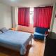 Huachuma Rooms, Huaraz - Fotografie 1