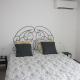 chambre face a la mer, Porticcio
